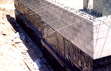 Deck Coating Systems San Diego