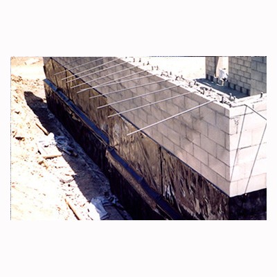 Subterranean Waterproofing Subterranean Waterproofing