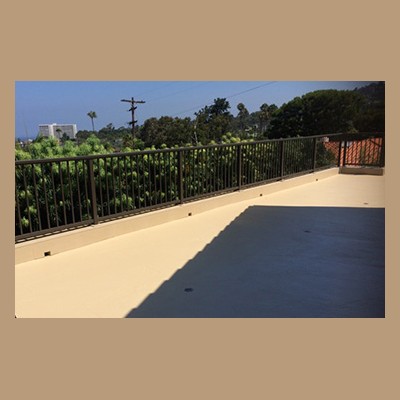 Deck Coating Repairs & Maintenance Deck Coating Repairs & Maintenance in San Diego