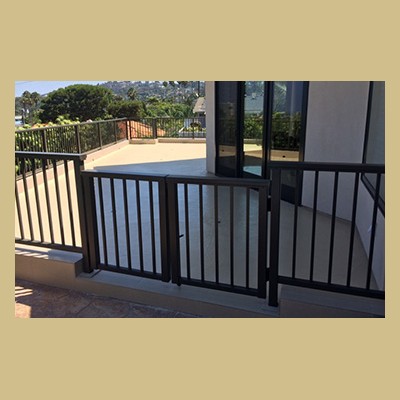 Class A Fire Rated Deck Coating Installations Class A Fire Rated Deck Coating Installations