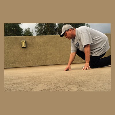 Deck Coating Inspections Deck Coating Inspections