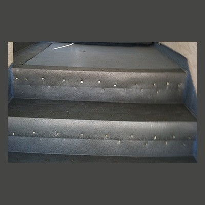 Metal Flashing Installations & Repair Metal Flashing Installations & Repair in San Diego