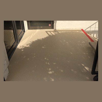 Pedestrian Coating Repairs Pedestrian Coating Repairs